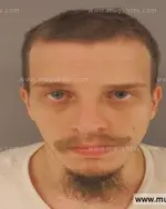 Booking photo of Billy Ray Fox, Anderson County, May 28, 2015