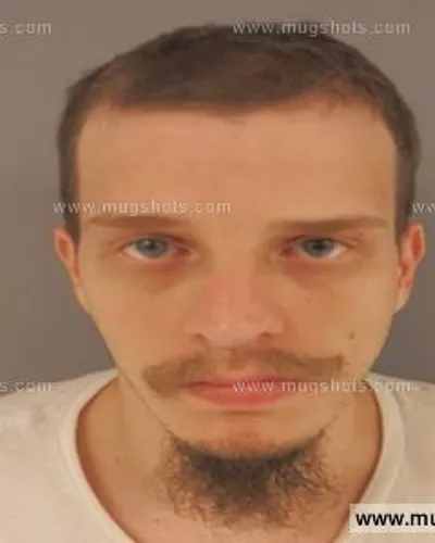 Most recent booking photo for Billy Ray Fox