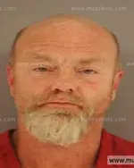 Booking photo of Eric Anthony Reed, Anderson County, Nov 14, 2014