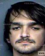 Booking photo of Jimmy Joe Hardwick, Anderson County, Nov 10, 2012