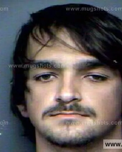 Booking photo of Jimmy Joe Hardwick, Anderson County, Nov 10, 2012