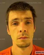 Booking photo of Benjamin Lott Kennedy, Anderson County, Jan 25, 2014