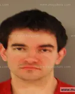 Booking photo of Irvin Junior Phillips Jr., Anderson County, Jan 26, 2015