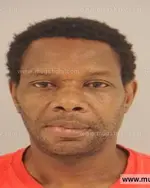 Booking photo of MARION F TROUPE, Anderson County, Jun 12, 2014