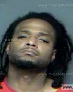 Booking photo of Gary Eugene Alexander, Anderson County, Aug 3, 2011