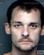 Booking photo of JUSTIN WILLIAM WRIGHT, Anderson County, Sep 7, 2012