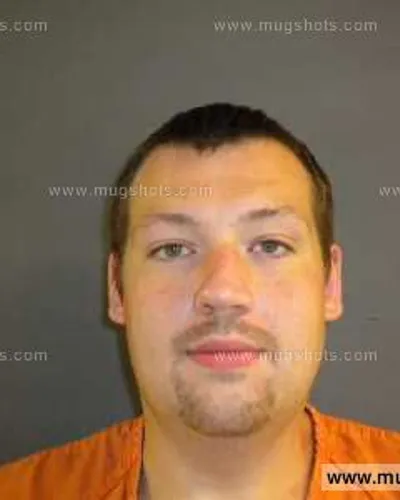 Booking photo of Bobby Sutton, Anderson County, Jul 26, 2013