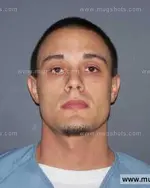 Booking photo of Samir Joseph Awais, Anderson County, May 26, 2013