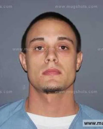 Booking photo of Samir Joseph Awais, Anderson County, May 26, 2013