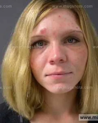 Booking photo of Margo Alesha White, Anderson County, Dec 13, 2013