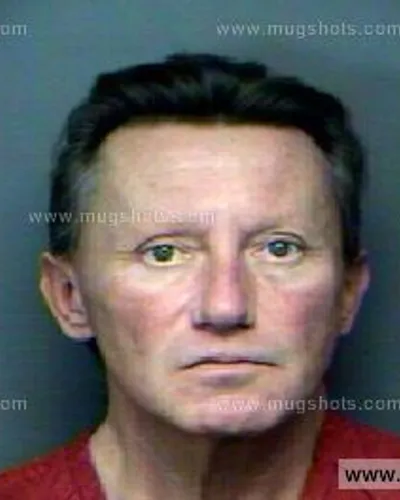 Most recent booking photo for Greg Samuel Horne