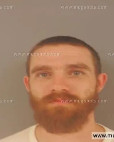 Booking photo of ERICA SMITH, Anderson County, Oct 15, 2015