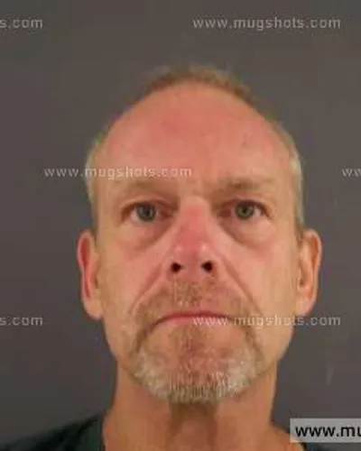 Booking photo of BILLY C PARSONS, Anderson County, Mar 11, 2014