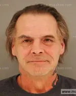 Booking photo of Brooke Lane Hall, Anderson County, Mar 23, 2015