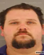 Booking photo of Robert Dewayne Fuller, Anderson County, Dec 13, 2014