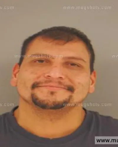 Most recent booking photo for Courtland Doyle Lafromboise