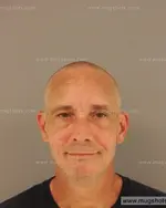 Booking photo of WILLIAM H III WRIGHT, Anderson County, Jul 2, 2014