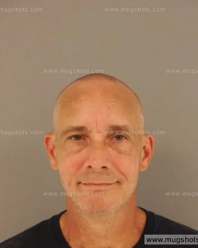 Booking photo of WILLIAM H III WRIGHT, Anderson County, Jul 2, 2014