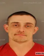 Booking photo of William Pearson Crabtree, Anderson County, Feb 2, 2015