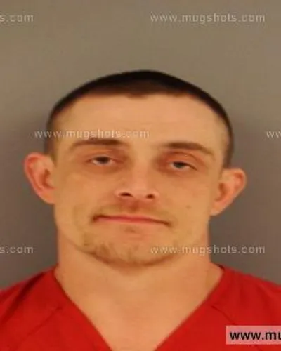 Most recent booking photo for William Pearson Crabtree