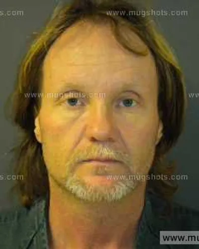 Booking photo of Gregory Brewster, Anderson County, Dec 25, 2013