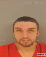 Booking photo of CHRISTOPHER L PHILLIPS, Anderson County, Aug 23, 2015