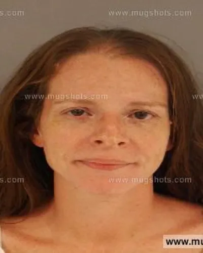 Most recent booking photo for Amanda Diane Chambers