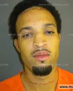 Booking photo of ARTAVEUS D SR DAWSON, Anderson County, Oct 25, 2013