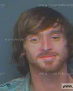 Booking photo of Ricky Lynn Aslinger, Anderson County, Dec 1, 2012