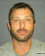 Booking photo of Erica Danyle Anderson, Anderson County, Sep 30, 2013