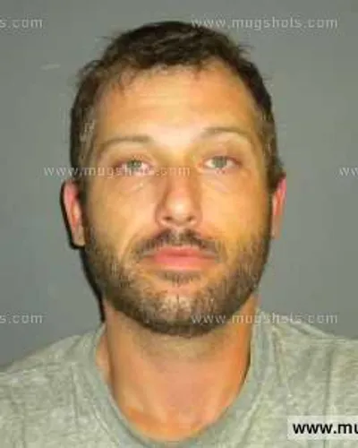 Booking photo of Erica Danyle Anderson, Anderson County, Sep 30, 2013