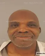 Booking photo of Michael Lawrence Logan, Anderson County, Sep 27, 2015