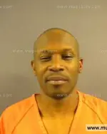 Booking photo of KARON D KNAFF, Anderson County, Nov 11, 2013