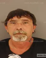 Booking photo of Timothy Damian Cook, Anderson County, Apr 15, 2014