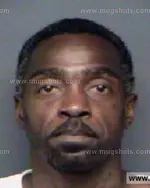 Booking photo of FLOYD AMBER LEE, Anderson County, Aug 12, 2012