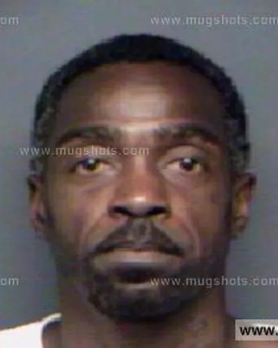 Booking photo of FLOYD AMBER LEE, Anderson County, Aug 12, 2012