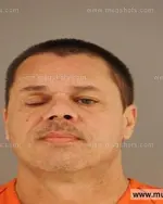 Booking photo of RAY M COOPER, Anderson County, Nov 11, 2014