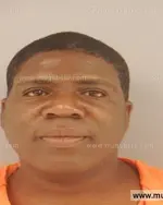 Booking photo of Billy Paul Brown, Anderson County, Aug 10, 2014