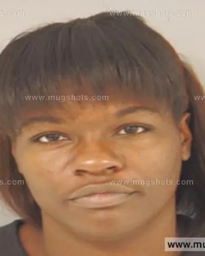 Most recent booking photo for Bianca Nicole Taylor