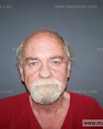 Booking photo of Clifford Ray Kimbro, Anderson County, Jun 27, 2013