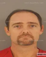 Booking photo of Lester Timothy Martin, Anderson County, Sep 12, 2015