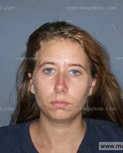 Booking photo of Shawna Alisha Russell, Anderson County, Jul 21, 2013