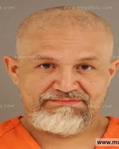 Booking photo of Bobby Lee Lindsay, Anderson County, Oct 4, 2014