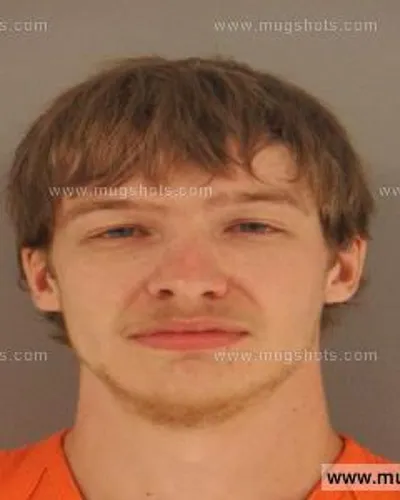 Booking photo of DONALD WADE WILSON, Anderson County, Sep 11, 2014