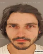 Booking photo of Boyd Dewayne Phillips, Anderson County, Sep 30, 2015