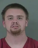 Booking photo of TIMOTHY BLACK, Anderson County, Sep 1, 2025