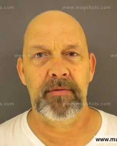 Booking photo of Victor Archer, Anderson County, Feb 18, 2014