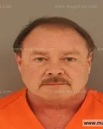 Booking photo of Alfred Lamar Duncan, Anderson County, Jan 21, 2015