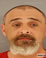 Booking photo of SAMMY H JR MCDANIEL, Anderson County, Feb 17, 2015