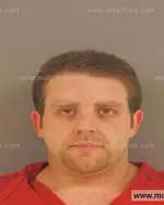 Booking photo of MATTHEW E SWATZELL, Anderson County, Jul 8, 2015